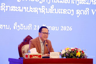 MTC Strengthens Election Preparedness for 10th National Assembly and 5th Provincial People’s Councils